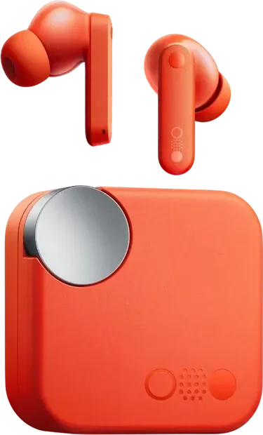 CMF by Nothing Buds True Wireless Earbuds