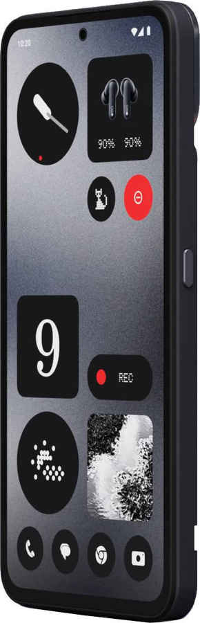 CMF Phone 1-8 GB 128 GB