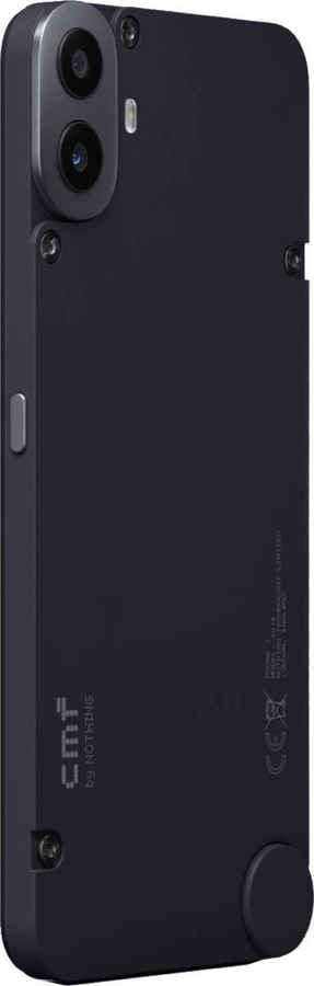 CMF Phone 1-8 GB 128 GB