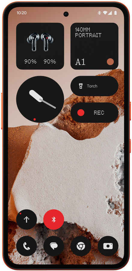 CMF Phone 2 Pro
