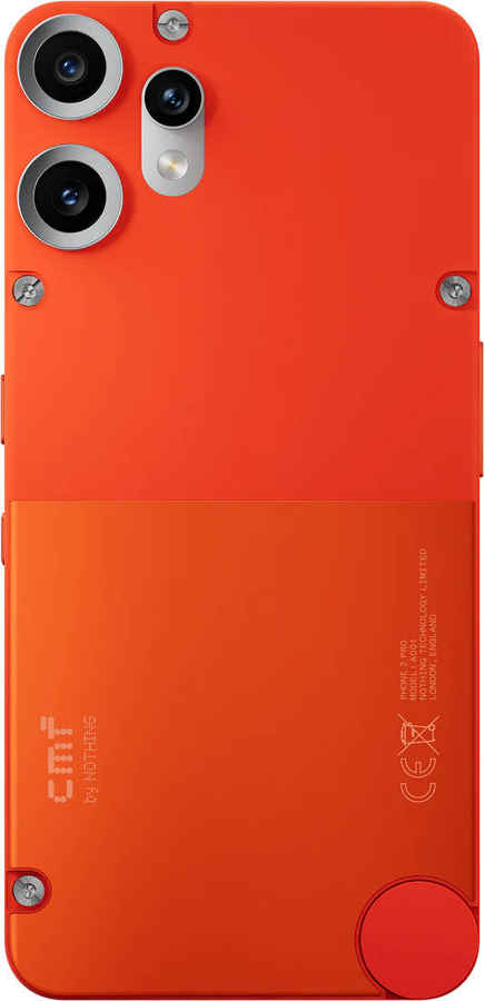 CMF Phone 2 Pro