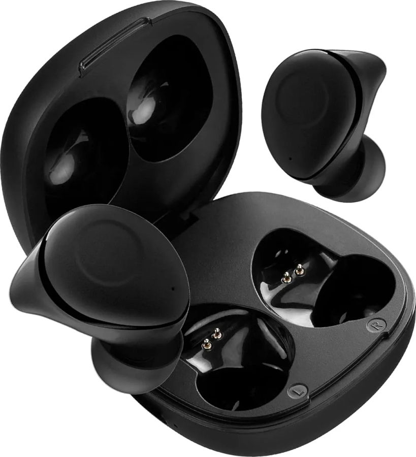 Coby CETW501 True Wireless Earbuds