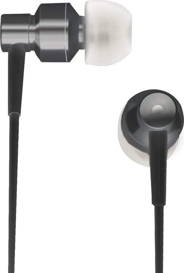 Coby CVEM87 Wired Earphones