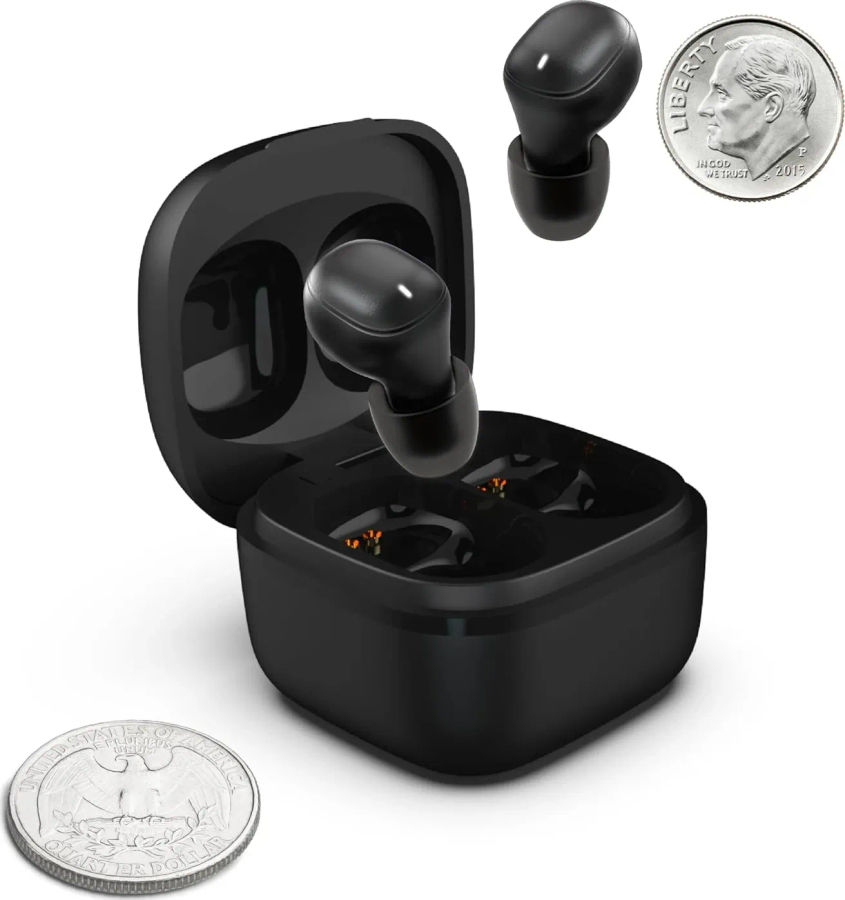 Coby Mini True Wireless Earbuds