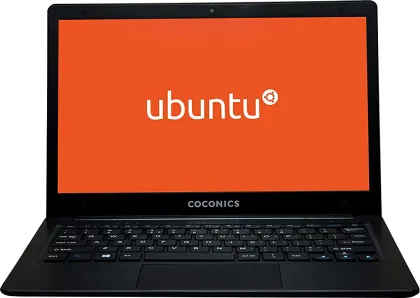 Coconics Enabler C1C11 Laptop (Intel Celeron N4000/ 4GB/ 128GB SSD/ Ubuntu)