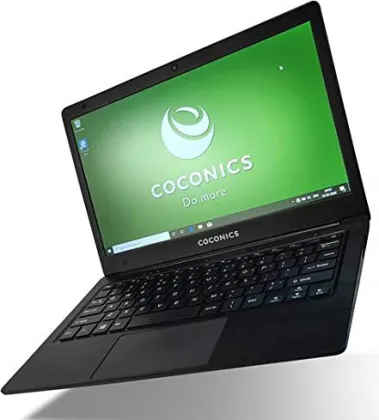 Coconics Enabler C1C11 Laptop (Intel Celeron N4000/ 4GB/ 64GB eMMC/ Ubuntu)