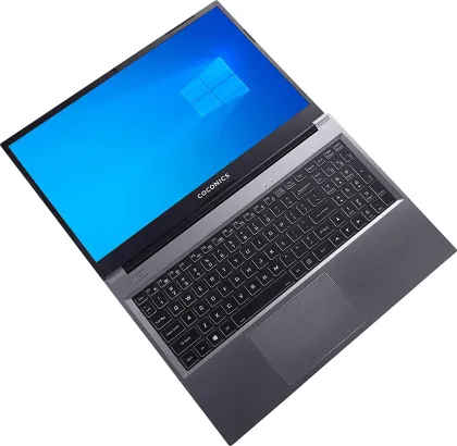 Coconics Xtreme C1515 Laptop (10th Gen Core i5/ 8GB/ 512GB SSD/ Win10 Pro)