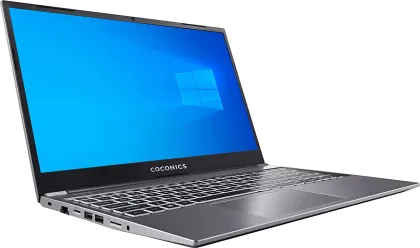 Coconics Xtreme C1515 Laptop (10th Gen Core i5/ 8GB/ 512GB SSD/ Win10 Pro)