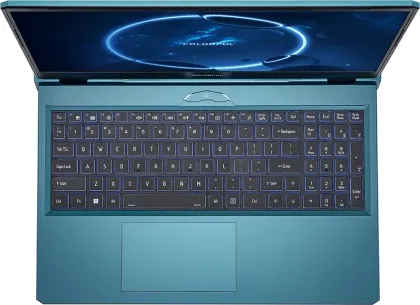 Colorful Evol P15 Gaming Laptop (12th Gen Core i7/ 16GB/ 512GB SSD/ Win11/ 8GB Graph)