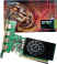 Colorful NVIDIA Geforce GT 730 G-C730K-4GD5-V 4 GB GDDR5 Graphics Card
