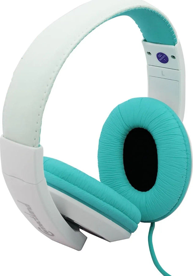 Connectland ‎CL-AUD63035 Wired Headphones