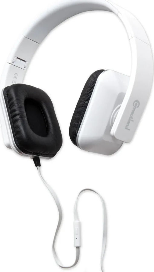 Connectland ‎CL-AUD63089 Wired Headphones