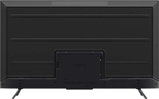 Coocaa 55Y72 Frameless Series 55-inch Ultra HD 4K Smart LED TV