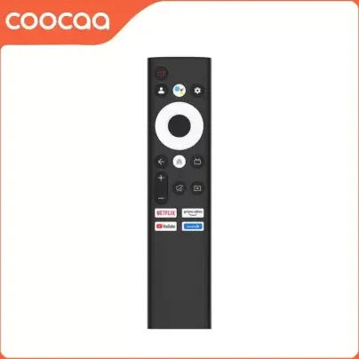 Coocaa Y73 43 inch Ultra HD 4K Smart LED TV (43Y73)