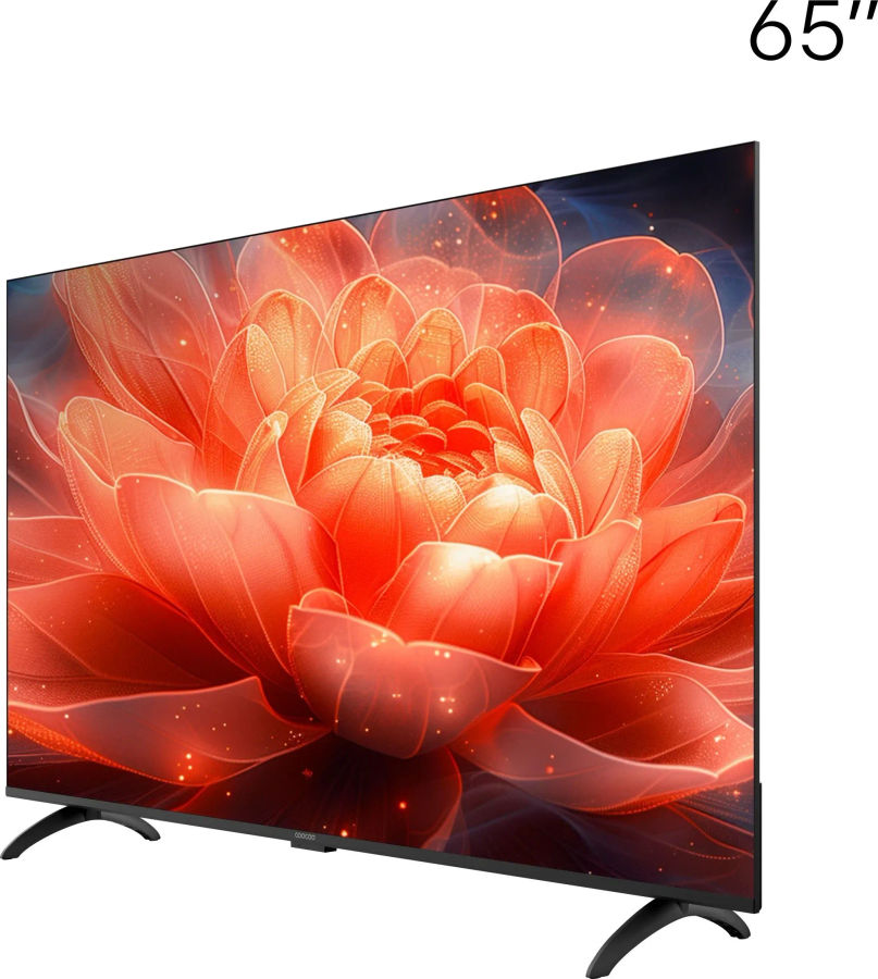 Coocaa Y74 65 inch Ultra HD 4K Smart LED TV (65Y74)