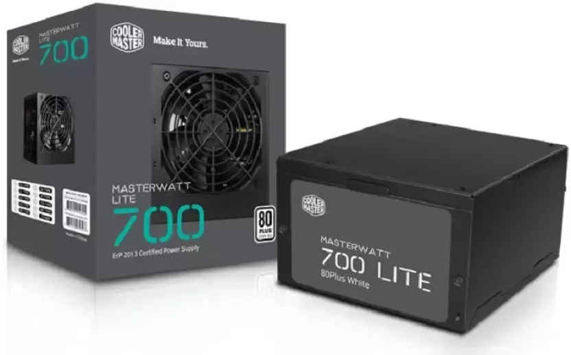 Cooler Master mpx-7001 700 Watts PSU