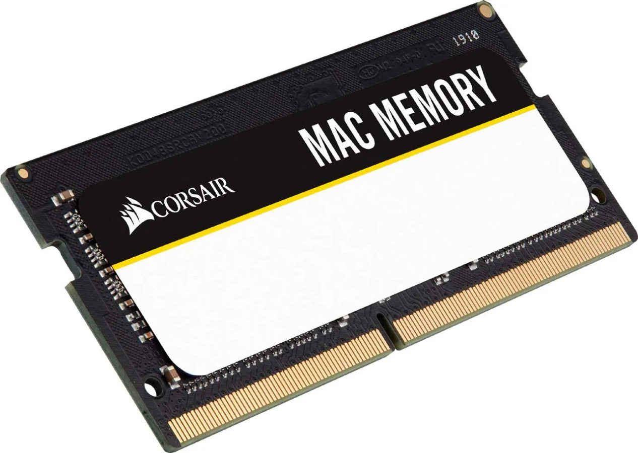 Corsair CMSA8GX3M1A1600C11 8 GB DDR3L MAC RAM