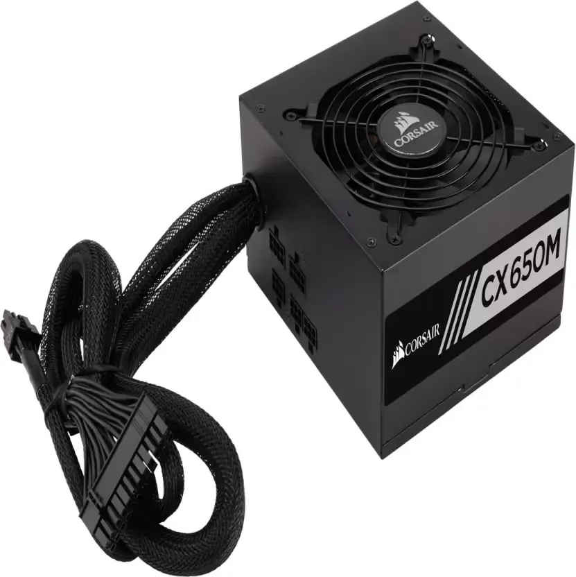Corsair CP-9020103-UK 650 Watts PSU