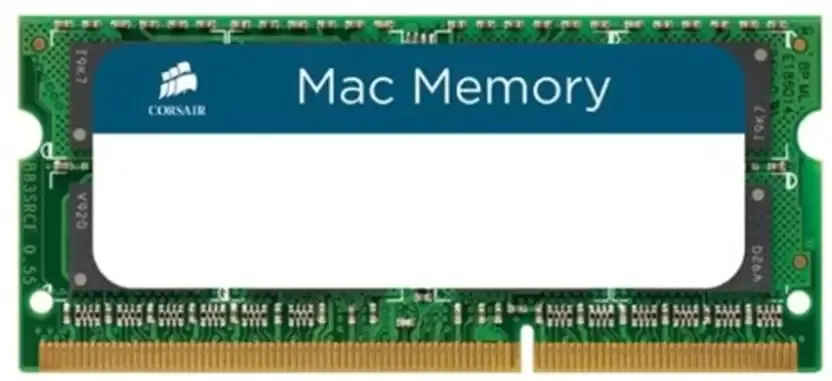 Corsair Dominator 16 GB DDR3 Laptop Ram (2 x 8GB, 1333 MHz)