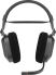 Corsair HS80 RGB Wireless Gaming Headphones