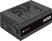 Corsair HX1200i CP-9020281-IN 80 Plus Platinum 1200 Watts Fully Modular PSU