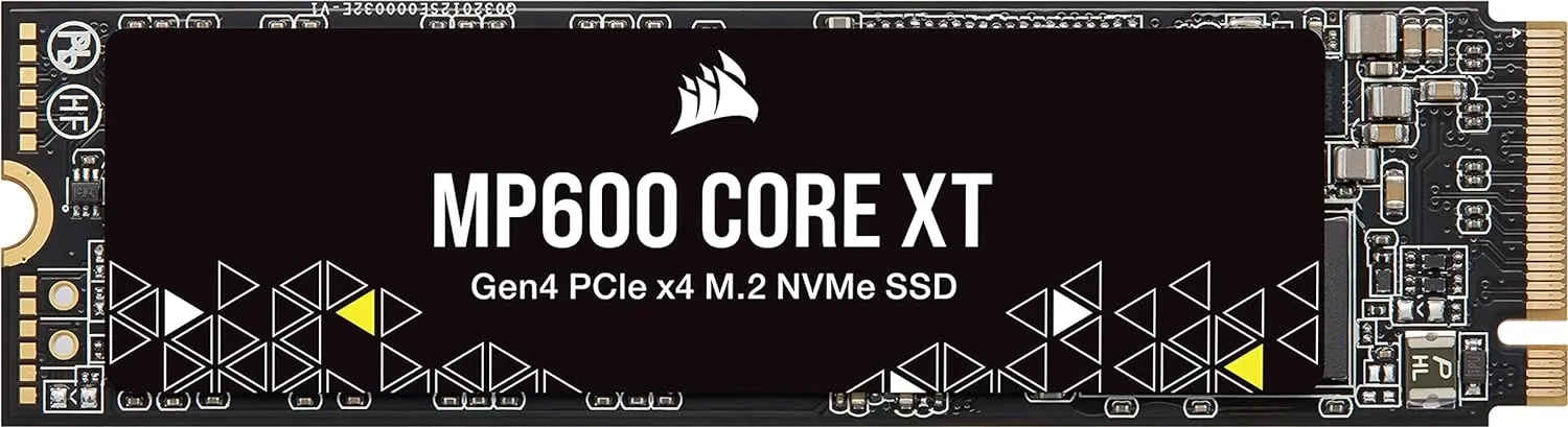 Corsair MP600 Core XT 2TB Internal Solid State Drive
