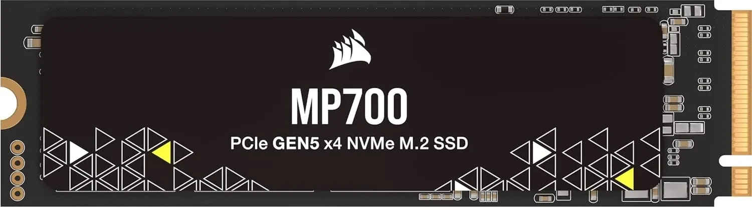 Corsair MP700 1TB Internal Solid State Drive