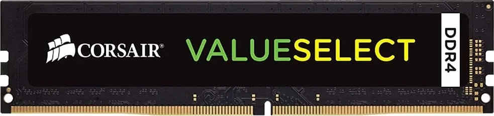 Corsair Value Select CMV16GX4M1A2133C15 16 GB DDR4-2133 Desktop RAM