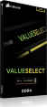 Corsair Value Select CMV8GX4M1A2400C16 8 GB DDR4-2400 Desktop RAM
