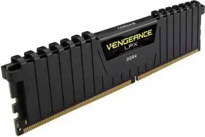 Corsair Vengeance 8 GB DDR4 Dual Channel PC RAM