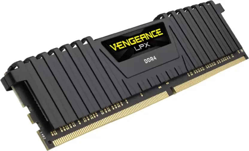 Corsair Vengeance 8 GB DDR4 PC RAM (2400 MHz)