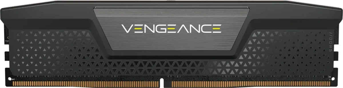Corsair Vengeance CMK16GX5M1B5200C40 16 GB DDR5-5200 Desktop RAM