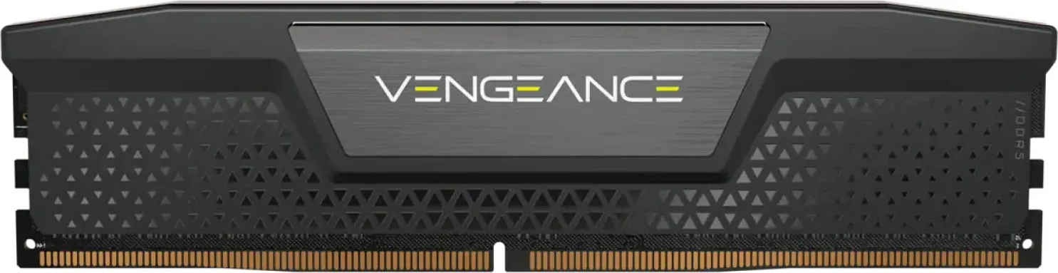 Corsair Vengeance CMK16GX5M1B5600C40 16 GB DDR5-5600 Desktop RAM