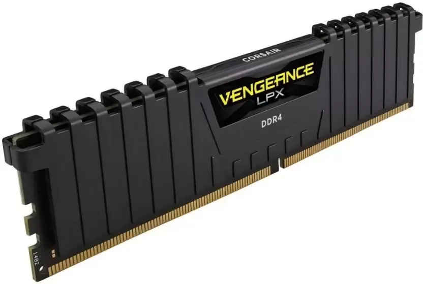 Corsair VENGEANCE LPX 16 GB DDR4 Dual Channel PC RAM