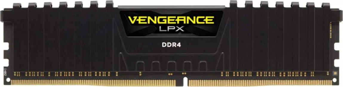 Corsair Vengeance LPX CMK16GX4M1E3200C16 16 GB DDR4-3200 Desktop RAM