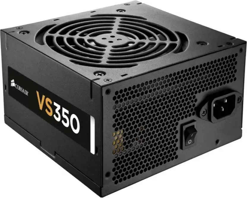 Corsair VS350 350 Watts PSU