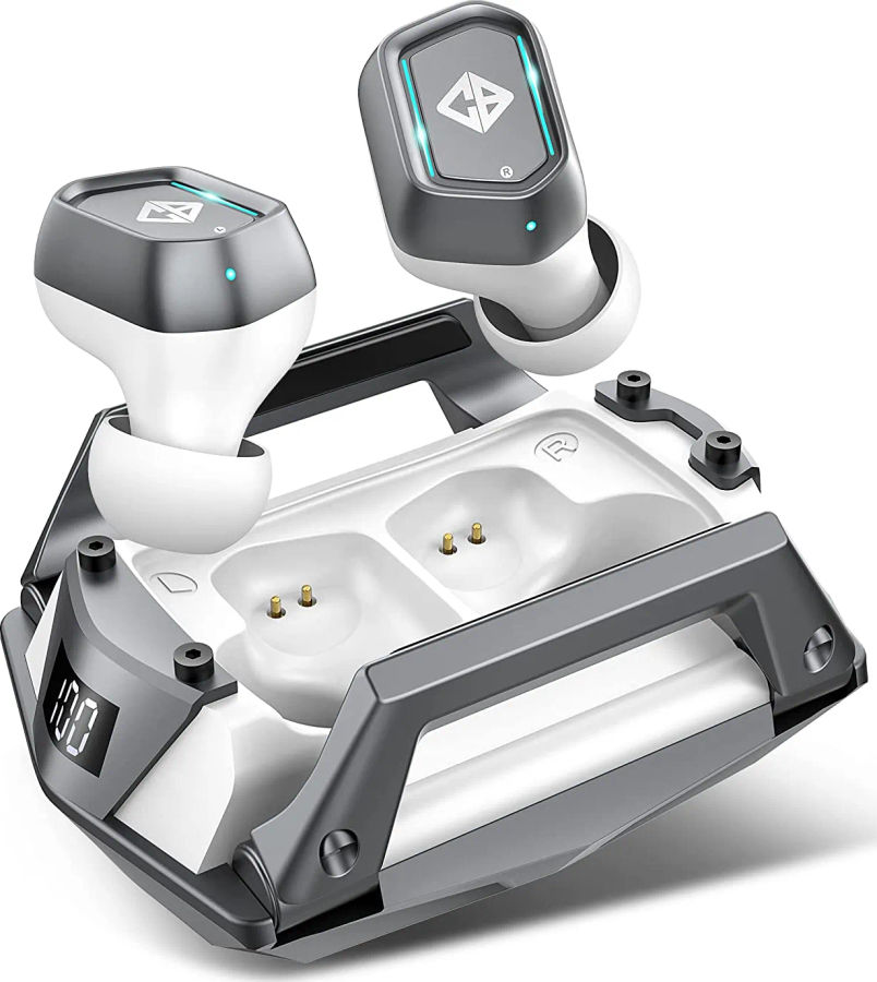 Cosmic Byte Cosmobuds X100 True Wireless Earbuds