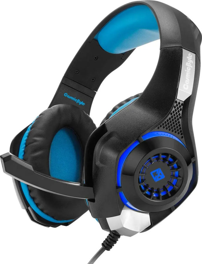 Cosmic Byte GS410 Wired Headphones
