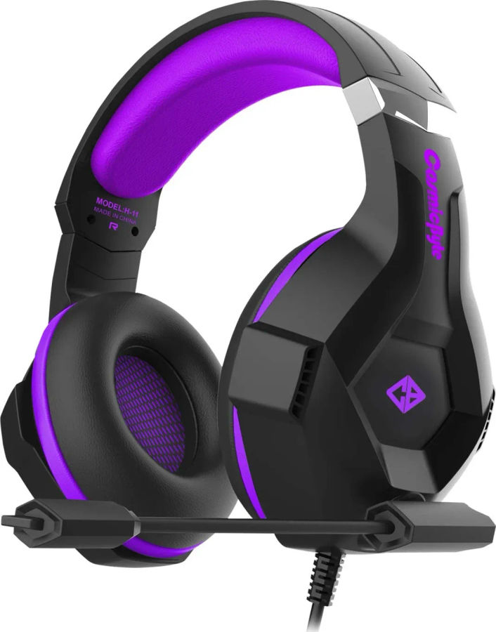Cosmic Byte H11 Wired Headphones