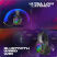 Cosmic Byte Immortal Wireless Gaming Headphones