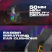 Cosmic Byte Immortal Wireless Gaming Headphones