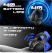 Cosmic Byte Inferno Wireless Headphones
