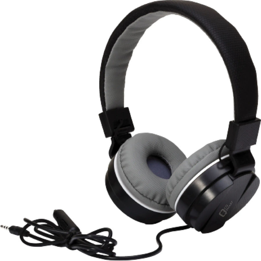 CQ Smart Crazy Wired Headphone