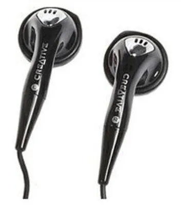 Creative EP-50 In-the-ear Headphone