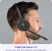 Creative HS-230 Wired Headphones