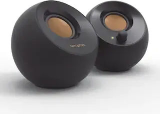 Creative Pebble Modern 2.0 Wired Speaker