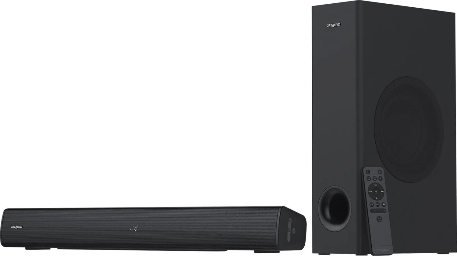 Creative Stage V2 160W Soundbar