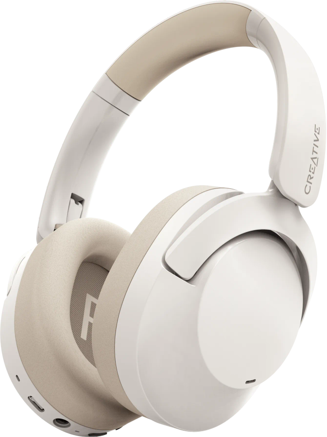 Creative Zen Hybrid 2 Wireless Headphones