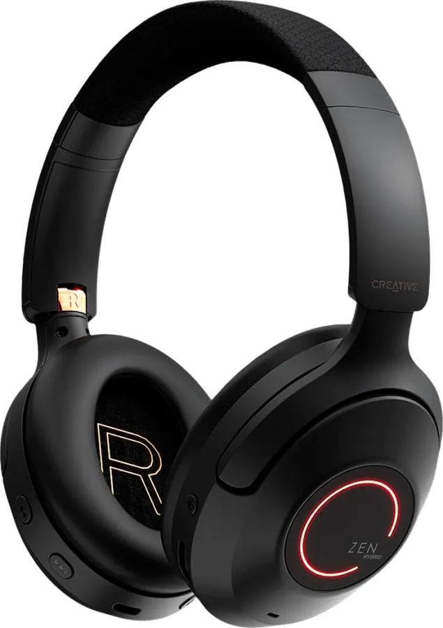 Creative Zen Hybrid Pro Wireless Headphones