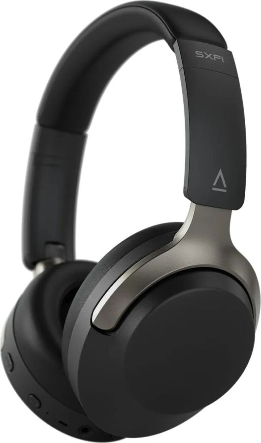 Creative Zen Hybrid SXFI Wireless Headphones